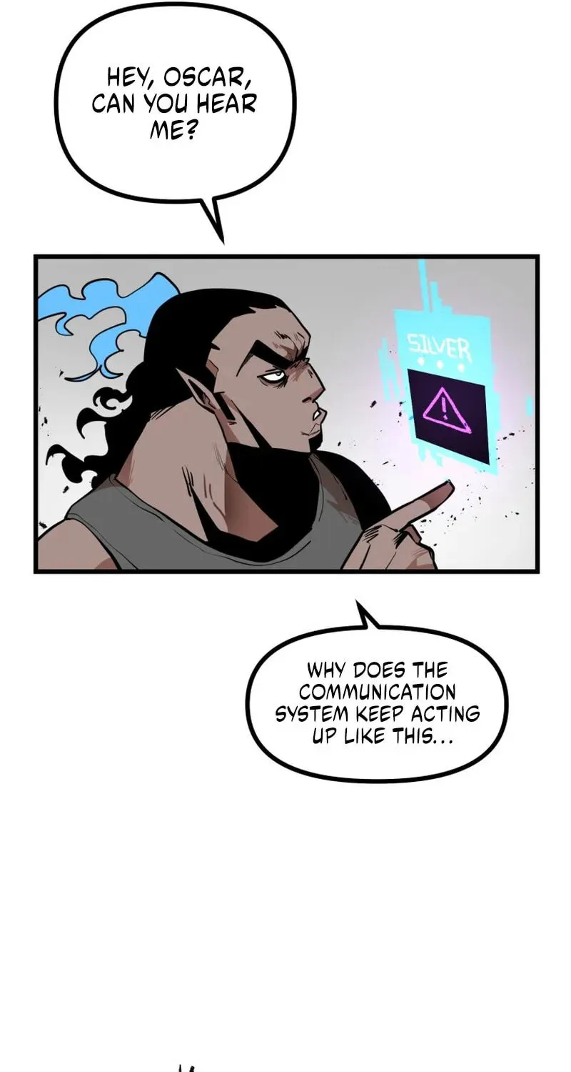 Santa Industries Chapter 21 page 91 - 