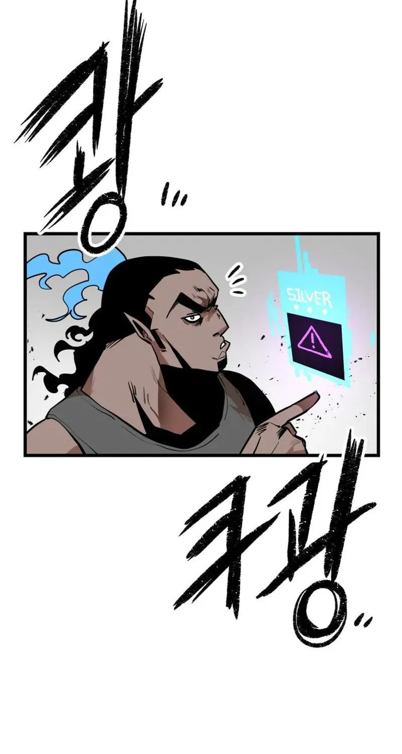 Santa Industries Chapter 21 page 92 - 