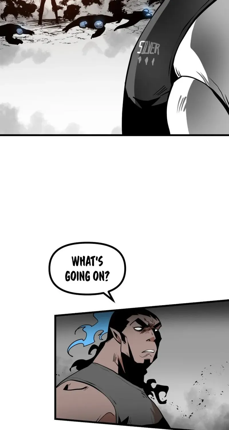 Santa Industries Chapter 21 page 94 - 