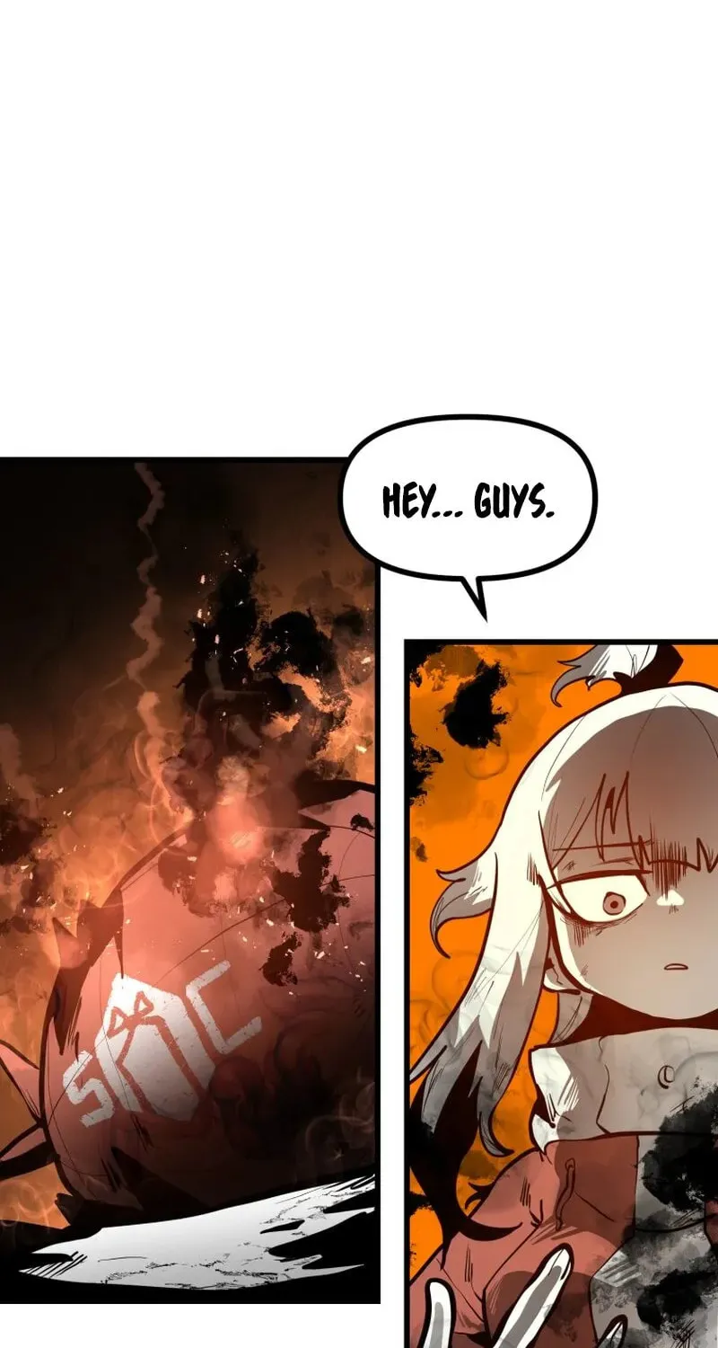Santa Industries Chapter 21 page 99 - 
