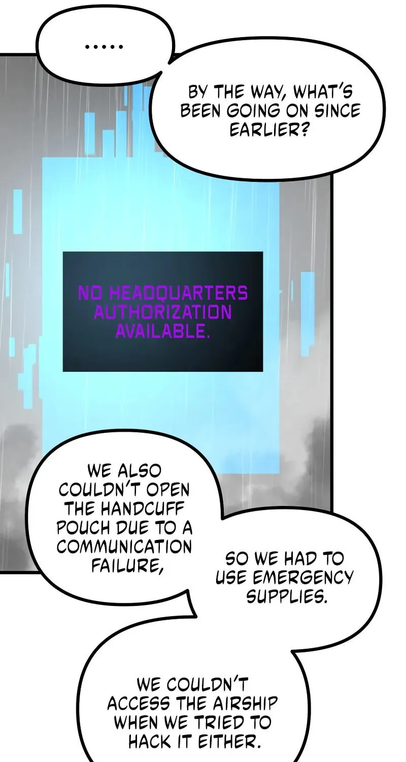 Santa Industries Chapter 22 page 32 - 