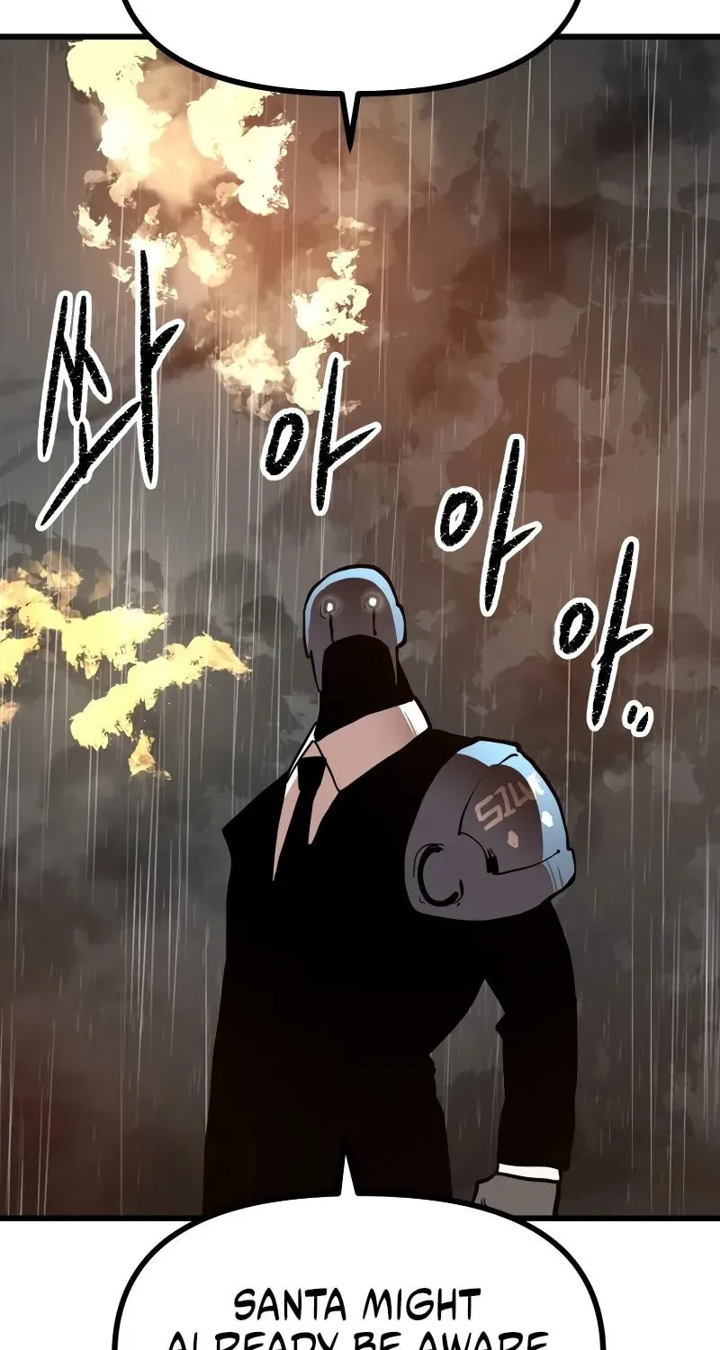 Santa Industries Chapter 22 page 35 - 