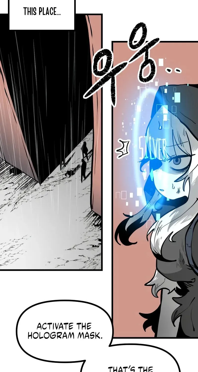 Santa Industries Chapter 22 page 48 - 