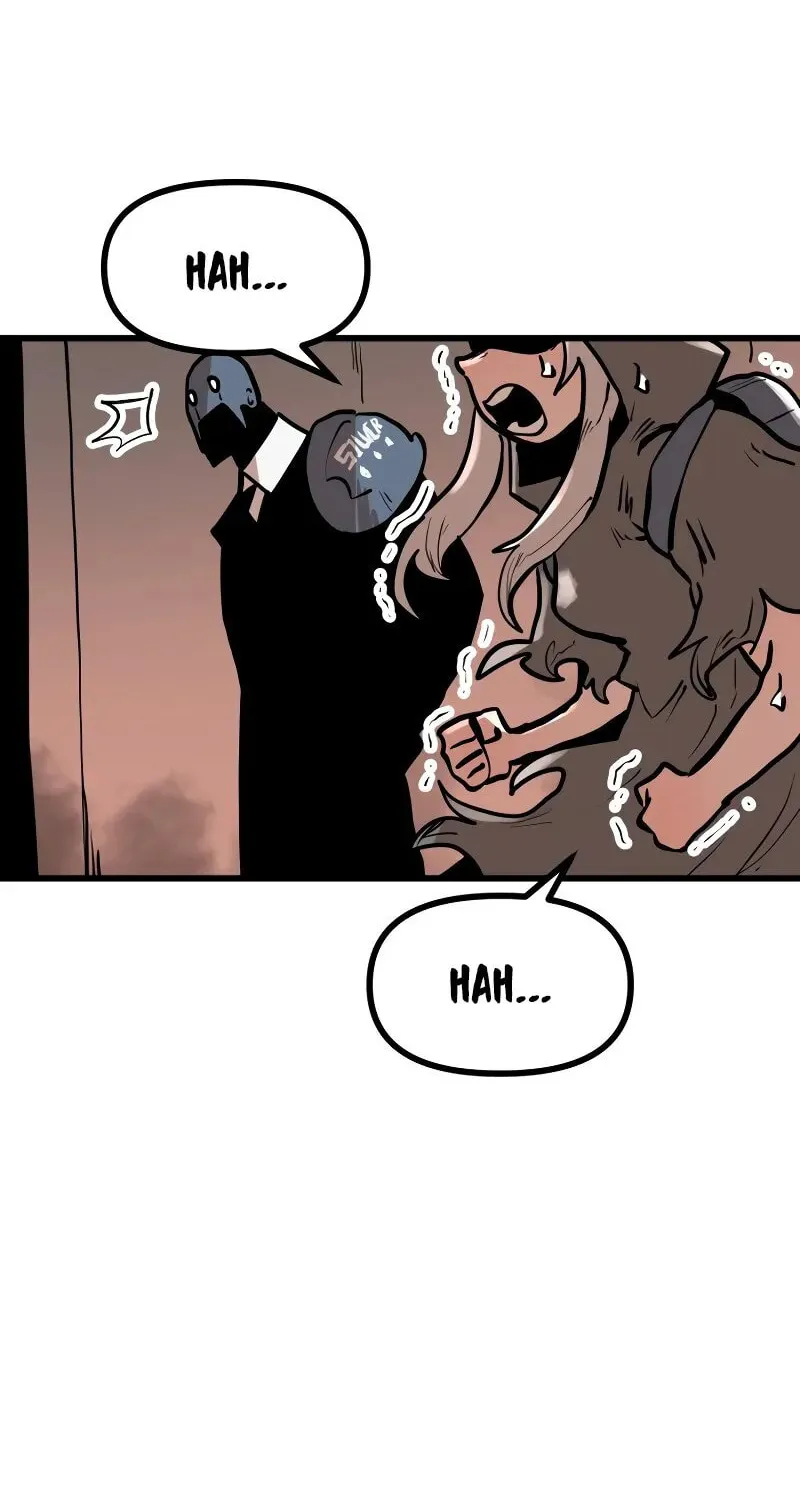Santa Industries Chapter 22 page 65 - 