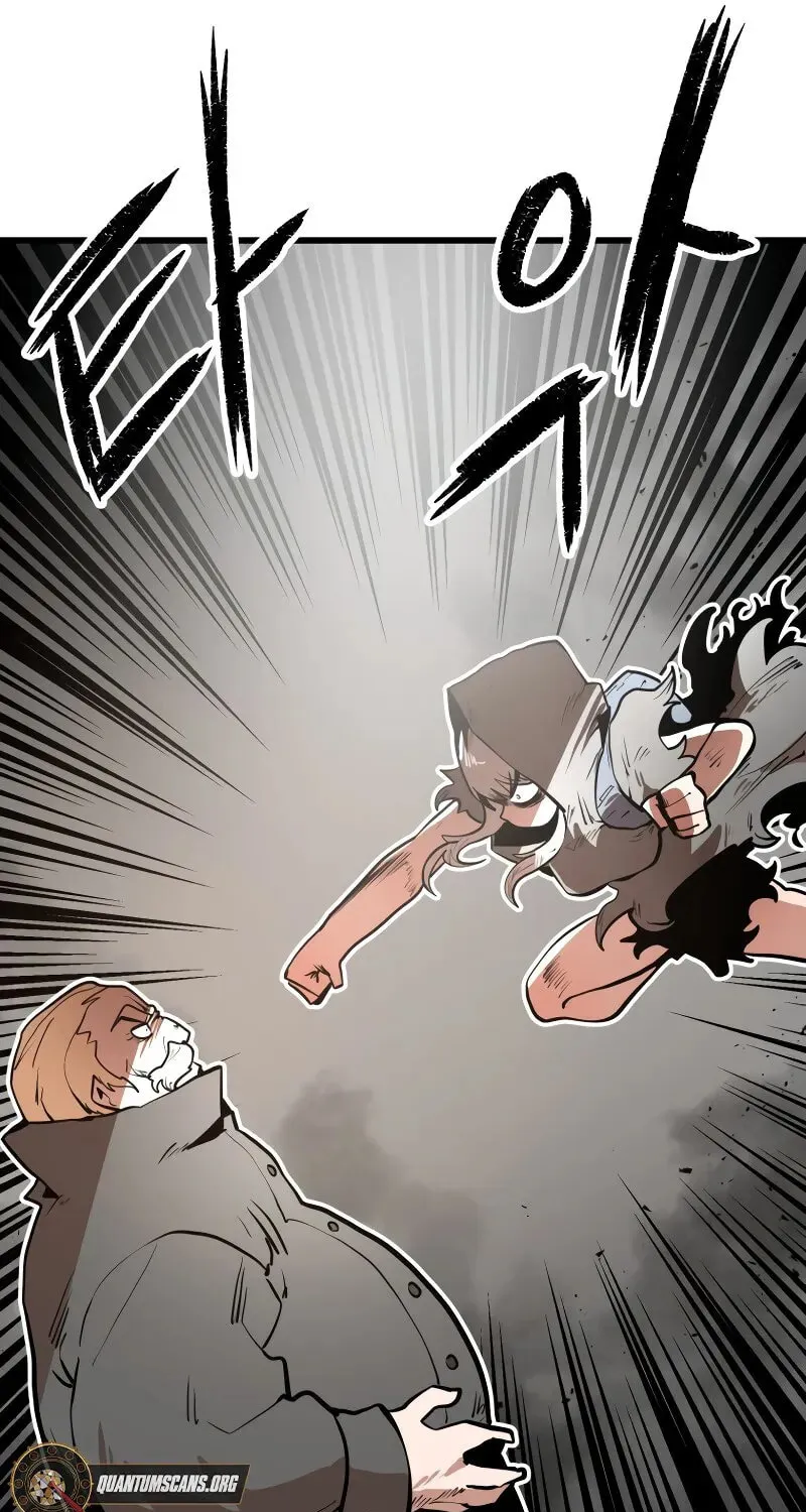 Santa Industries Chapter 22 page 72 - 