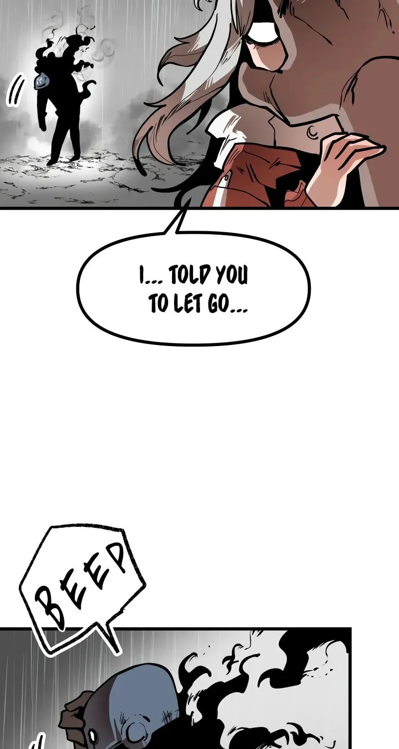 Santa Industries Chapter 22 page 77 - 
