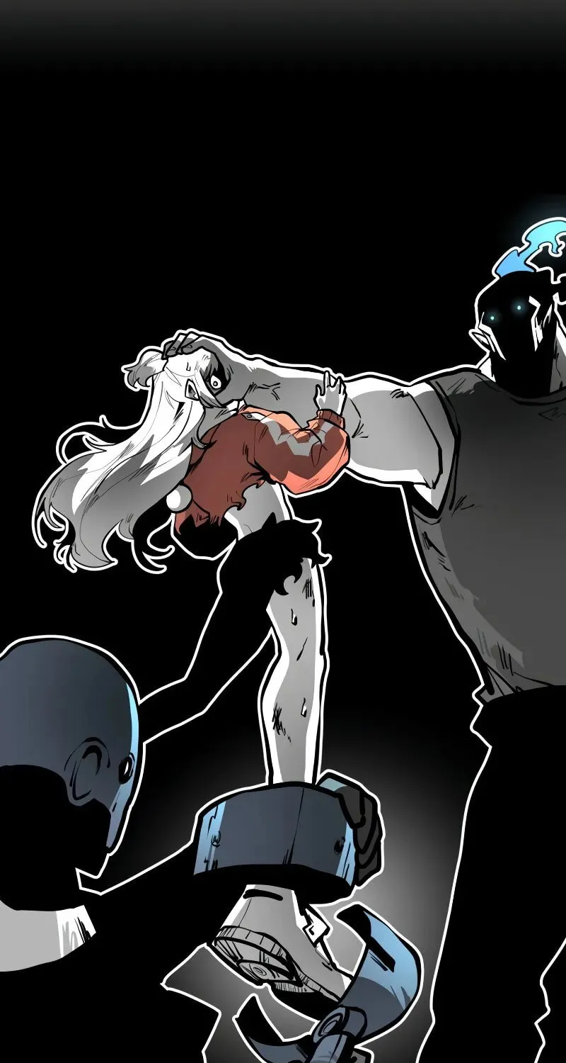Santa Industries Chapter 22 page 80 - 
