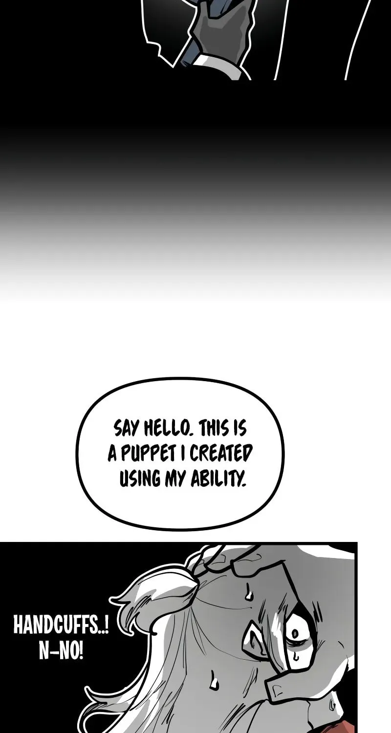 Santa Industries Chapter 22 page 81 - 