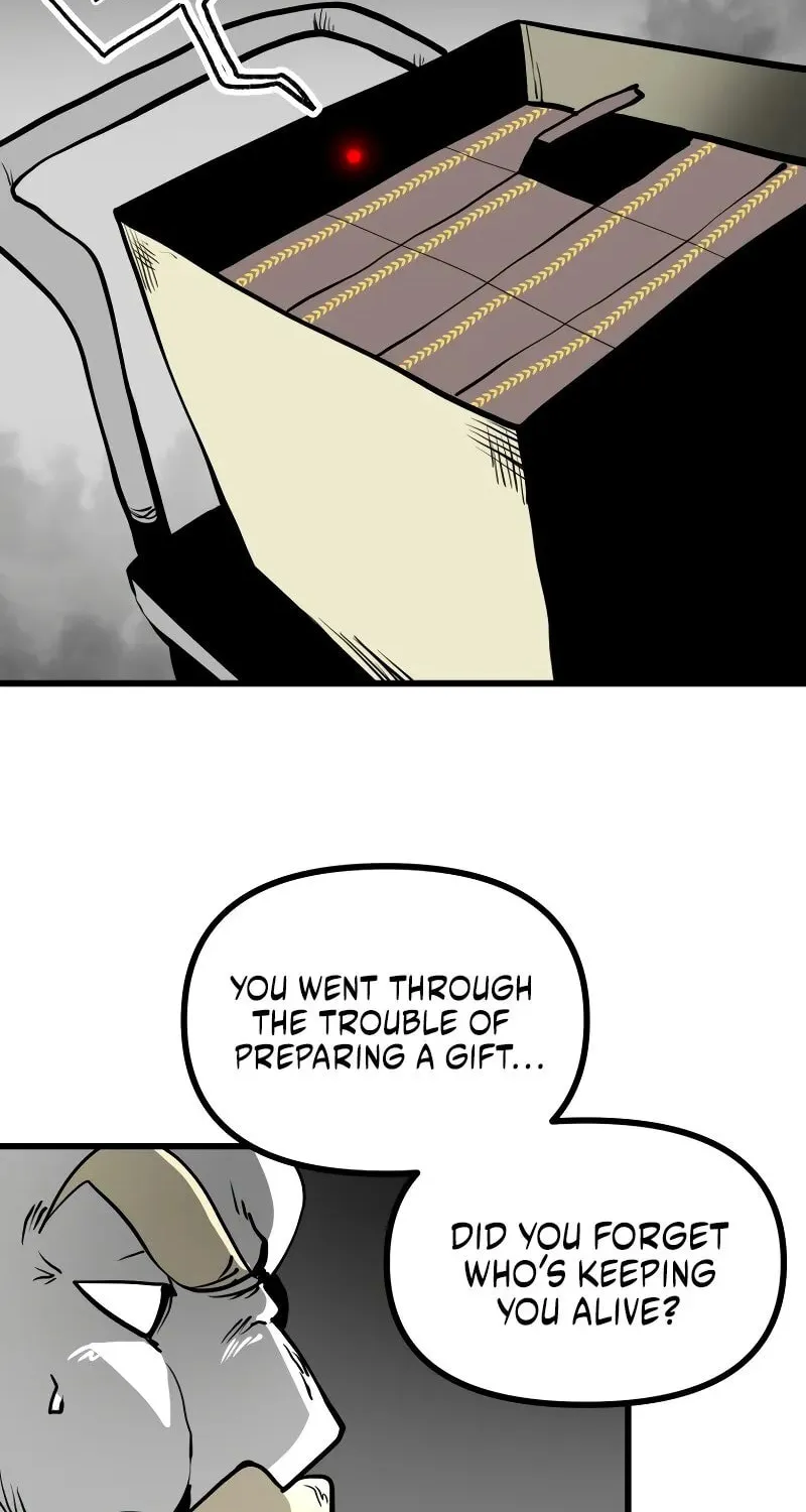 Santa Industries Chapter 23 page 32 - 