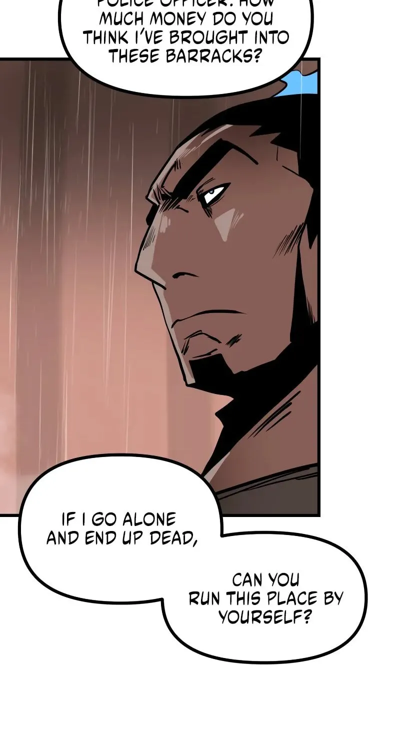 Santa Industries Chapter 23 page 36 - 