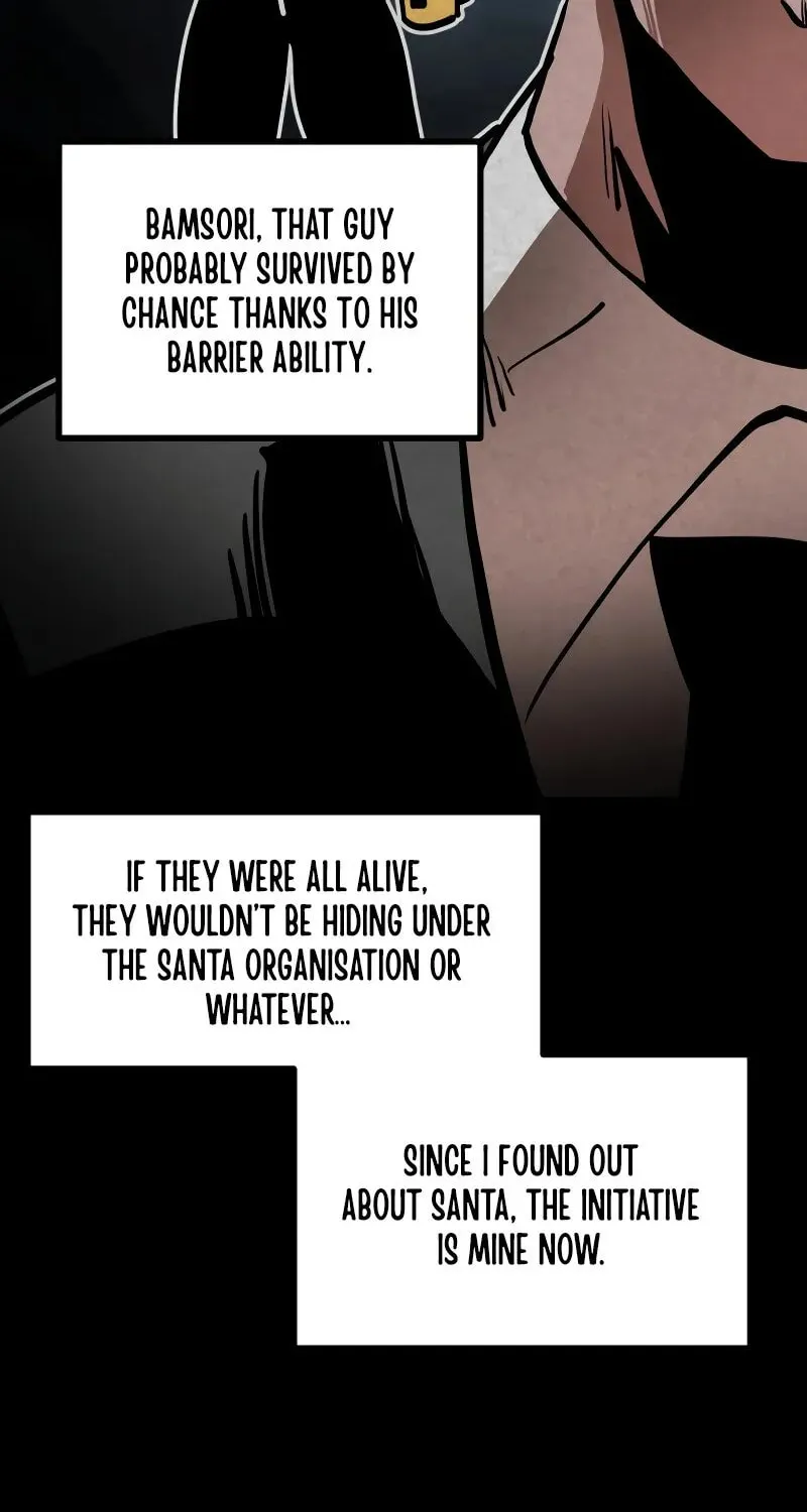 Santa Industries Chapter 23 page 46 - 