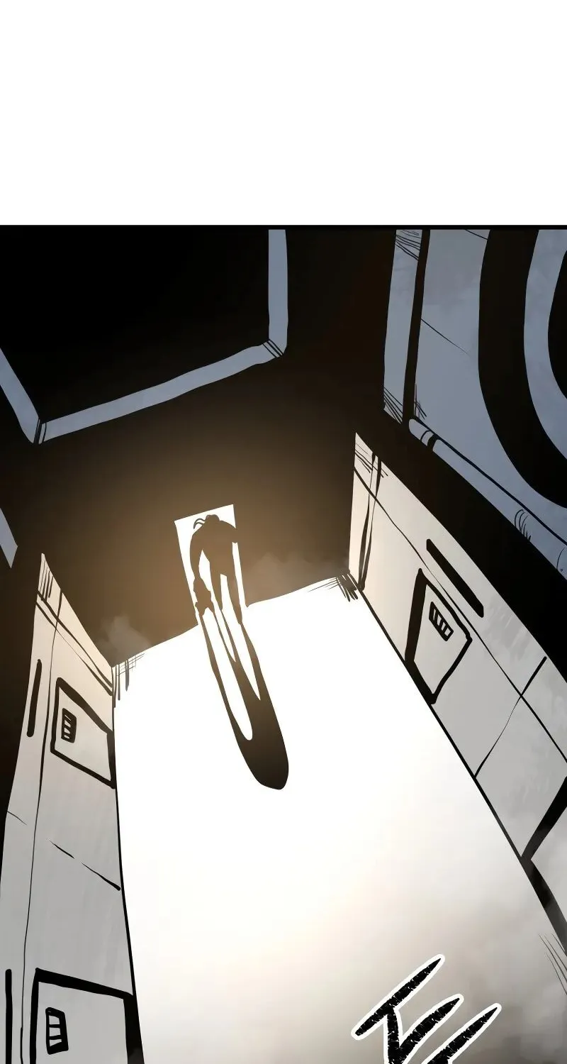 Santa Industries Chapter 23 page 58 - 