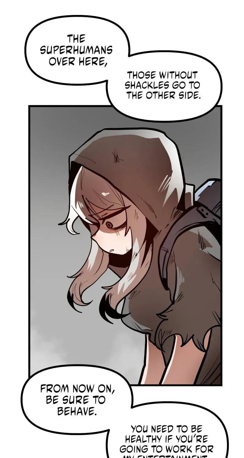Santa Industries Chapter 23 page 61 - 