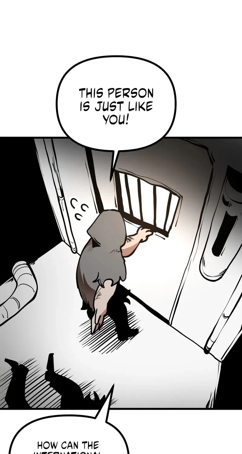 Santa Industries Chapter 23 page 67 - 