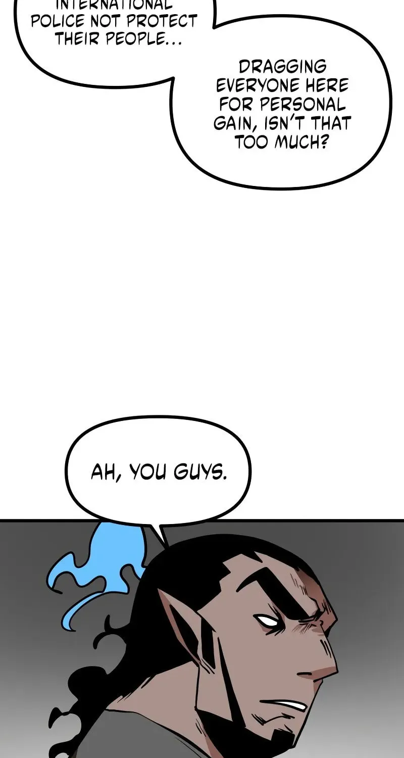 Santa Industries Chapter 23 page 68 - 