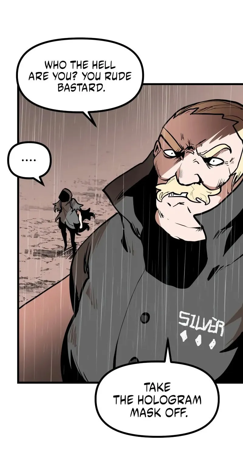 Santa Industries Chapter 23 page 8 - 