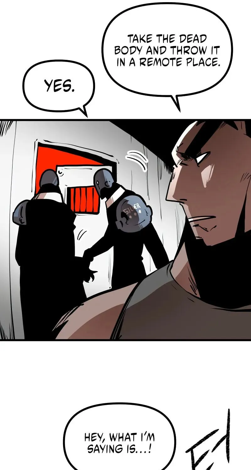 Santa Industries Chapter 23 page 71 - 