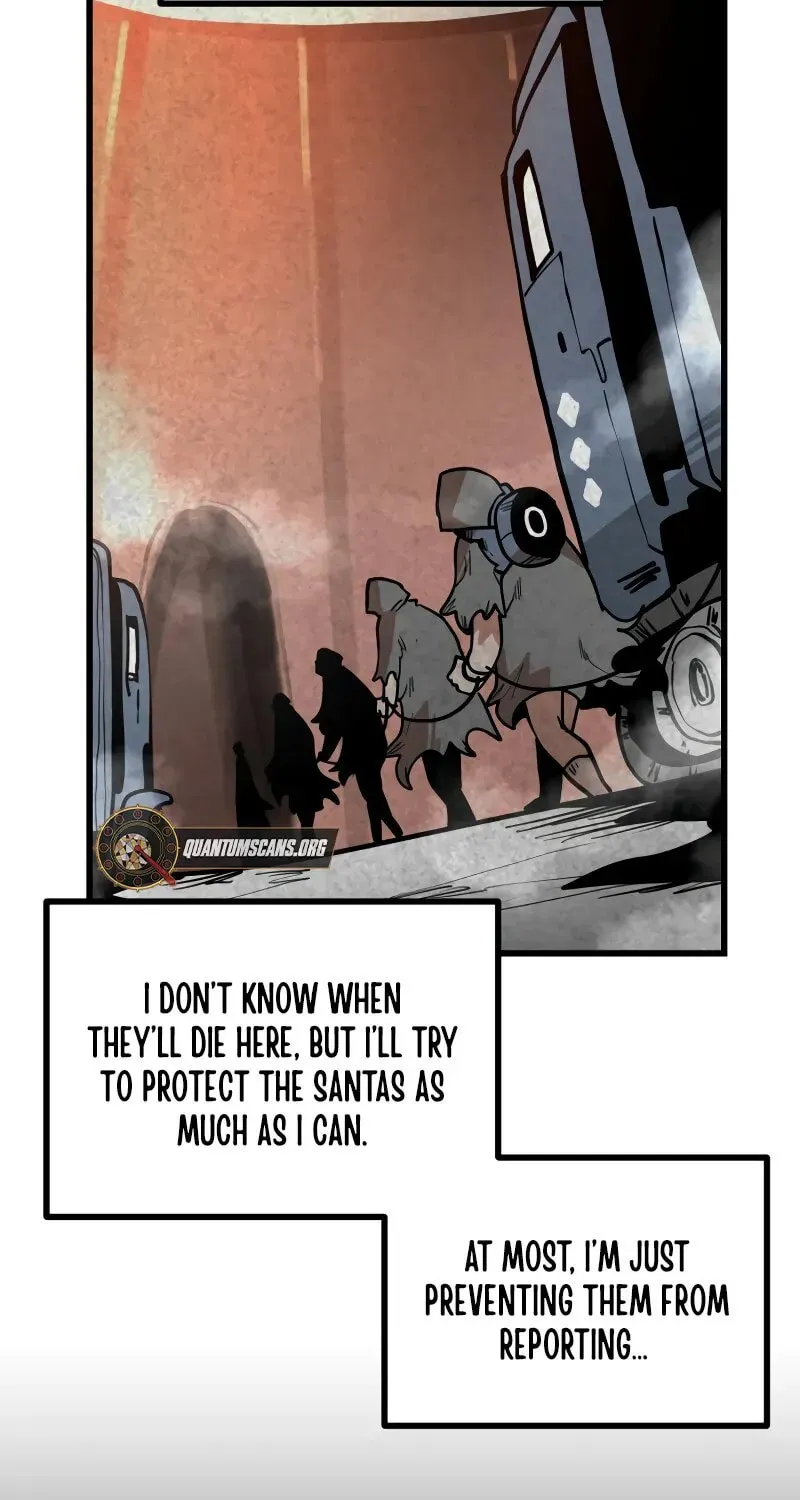 Santa Industries Chapter 23 page 79 - 