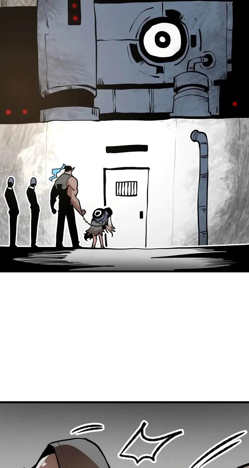 Santa Industries Chapter 23 page 82 - 