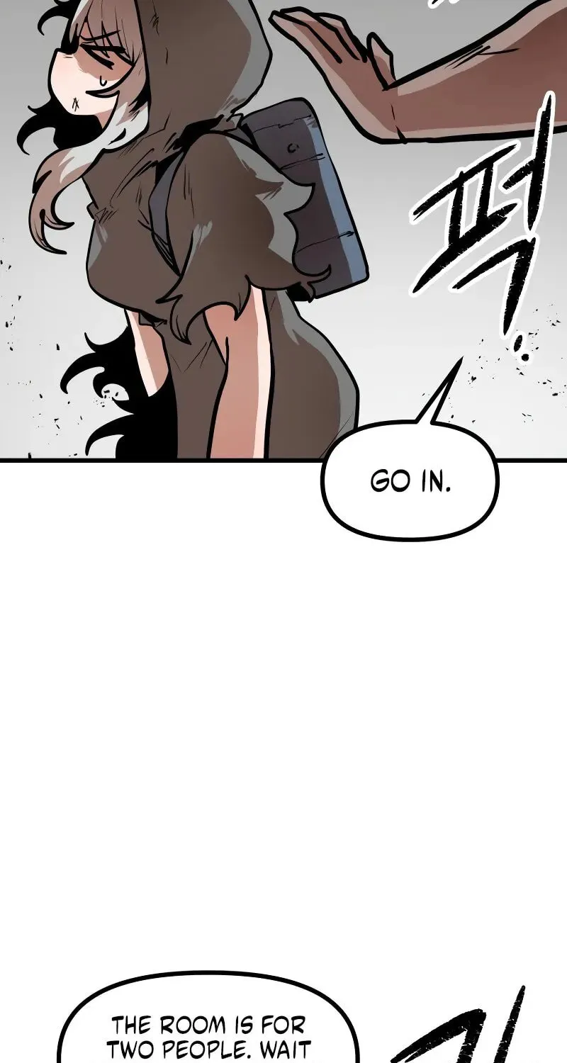 Santa Industries Chapter 23 page 83 - 