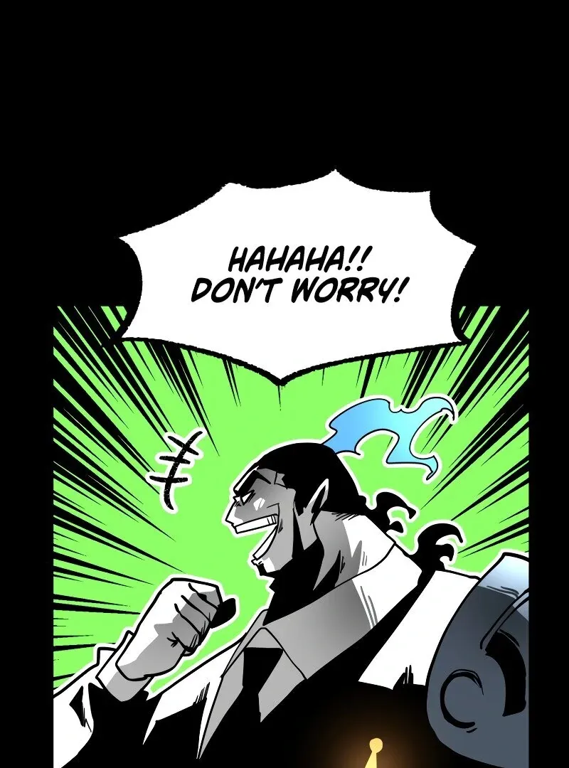 Santa Industries Chapter 24 page 105 - 