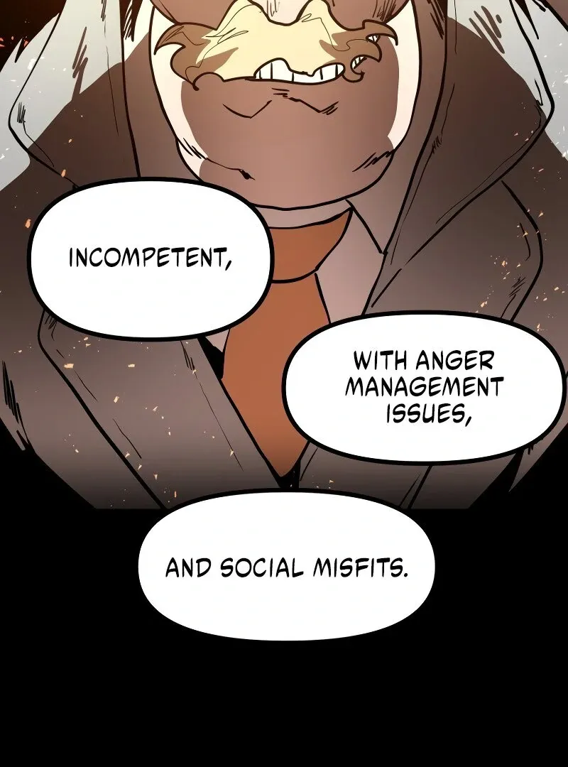 Santa Industries Chapter 24 page 115 - 