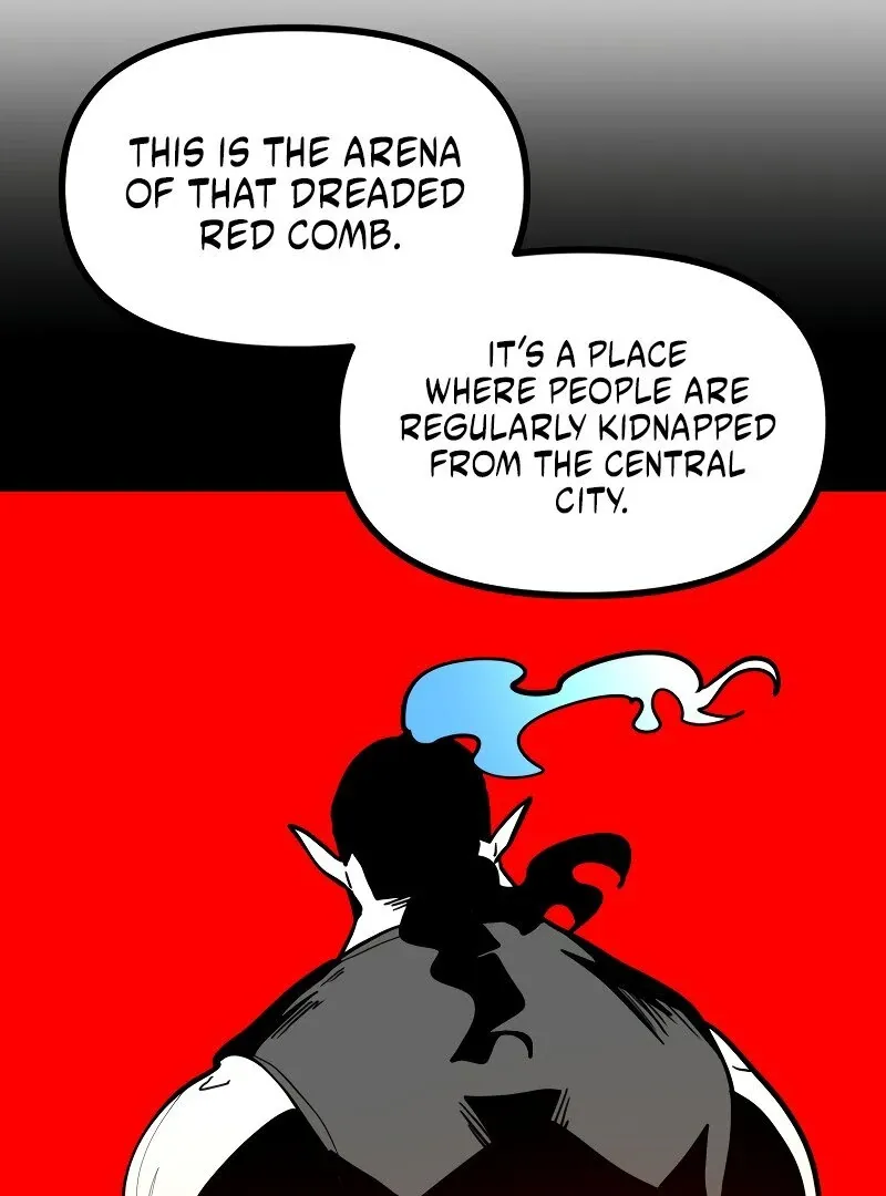Santa Industries Chapter 24 page 127 - 