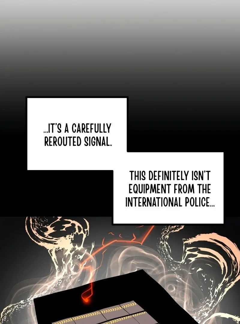 Santa Industries Chapter 24 page 141 - 