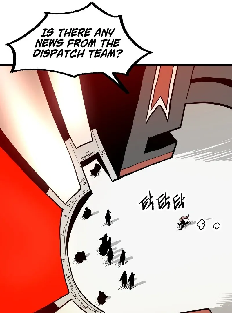 Santa Industries Chapter 24 page 154 - 