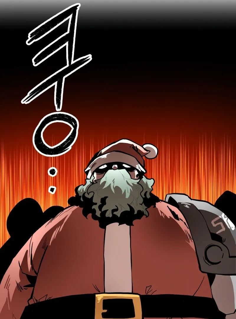 Santa Industries Chapter 24 page 167 - 