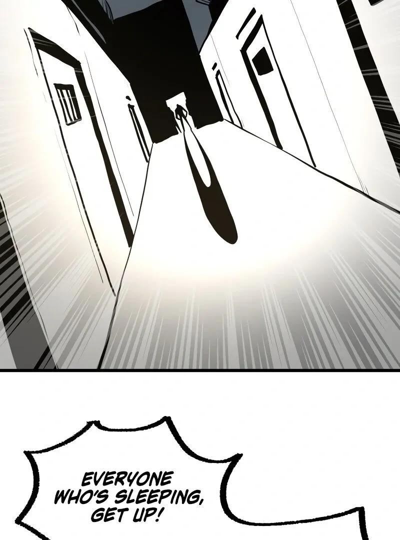Santa Industries Chapter 24 page 32 - 