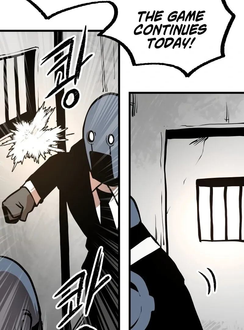 Santa Industries Chapter 24 page 33 - 