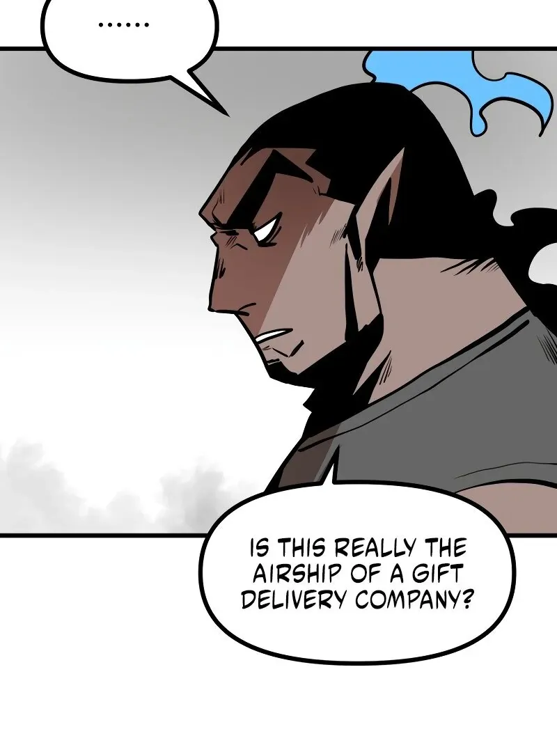 Santa Industries Chapter 24 page 8 - 