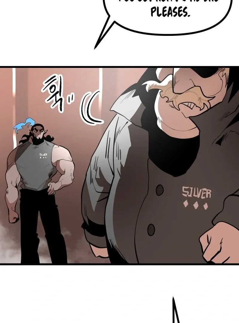 Santa Industries Chapter 24 page 81 - 
