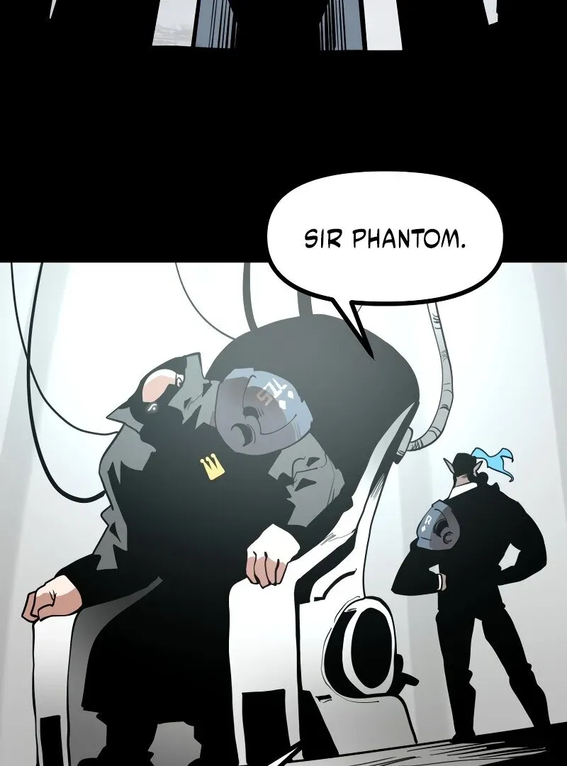 Santa Industries Chapter 24 page 100 - 