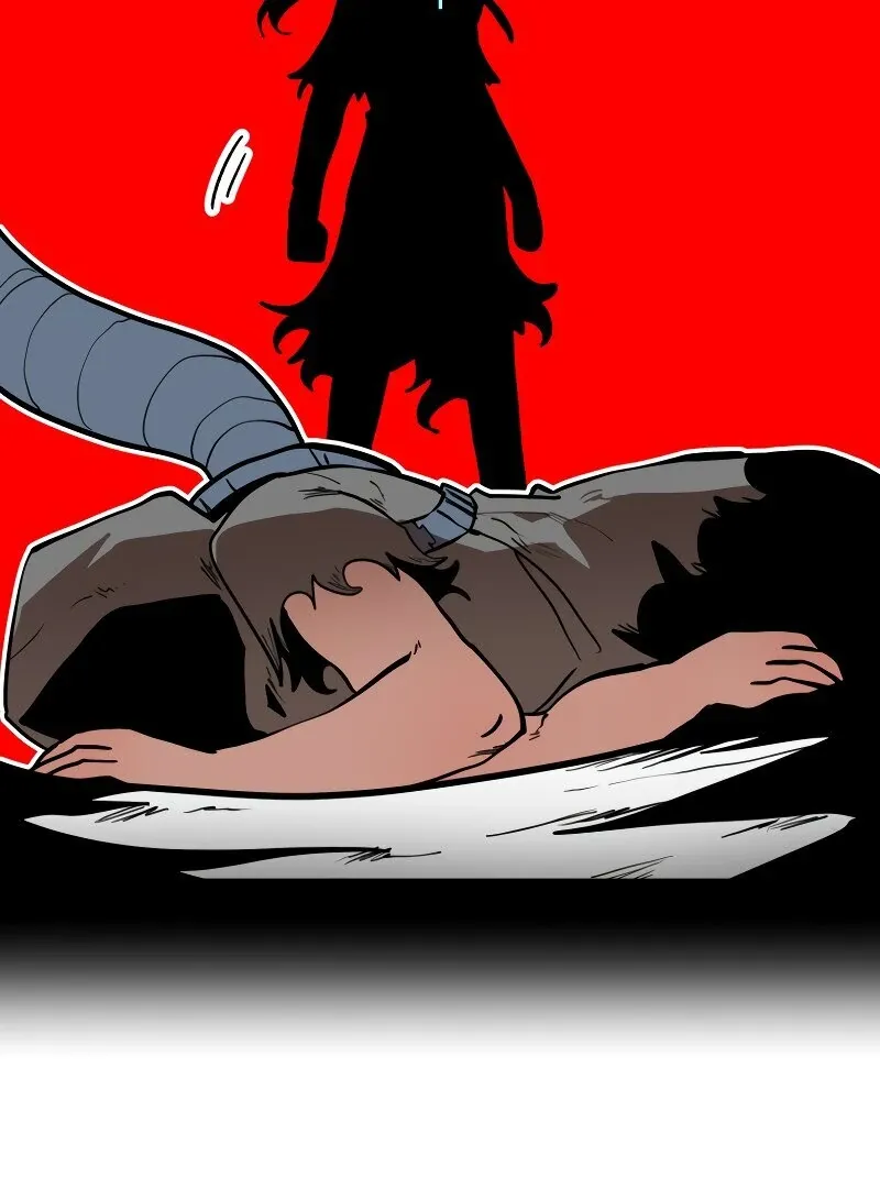 Santa Industries Chapter 25 page 64 - 