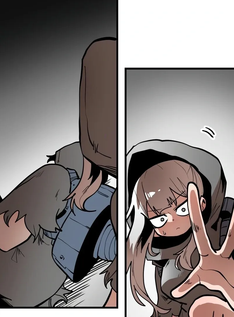 Santa Industries Chapter 25 page 67 - 
