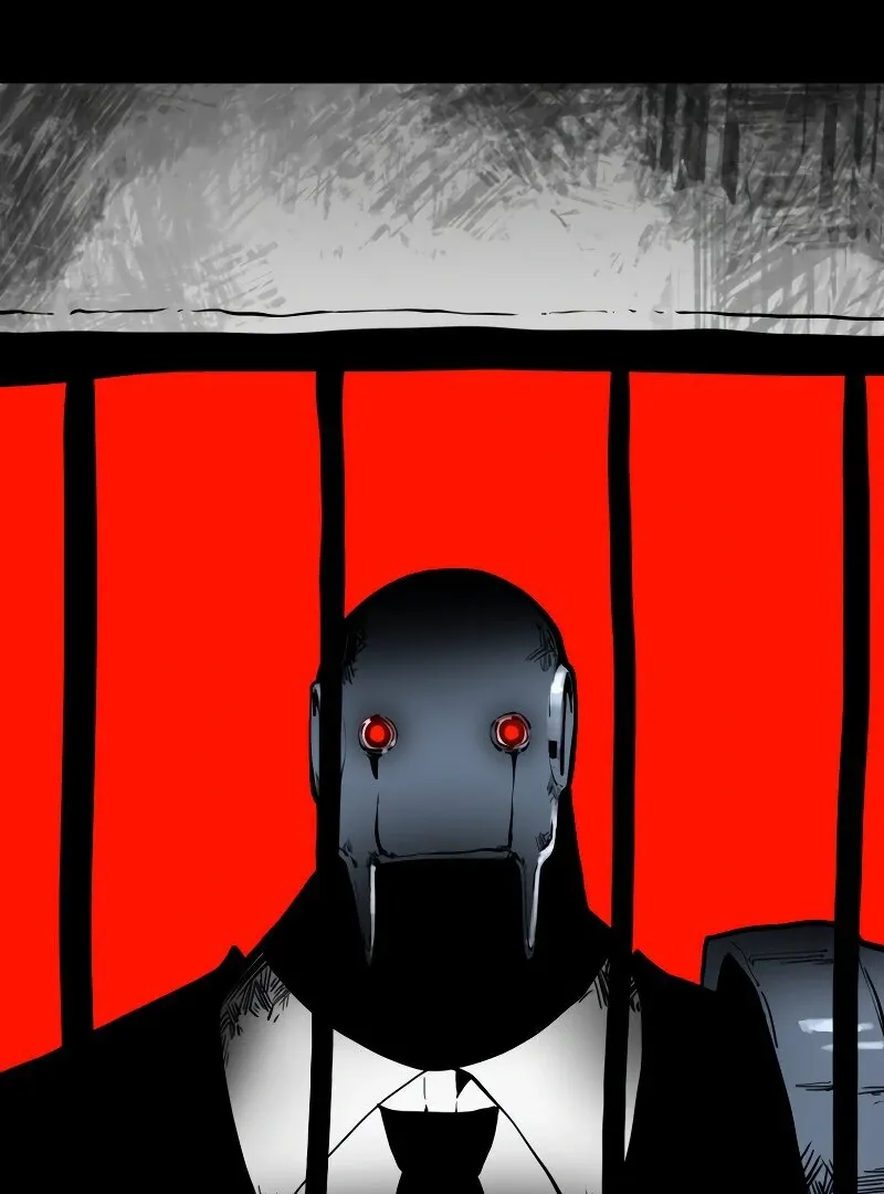 Santa Industries Chapter 25 page 72 - 