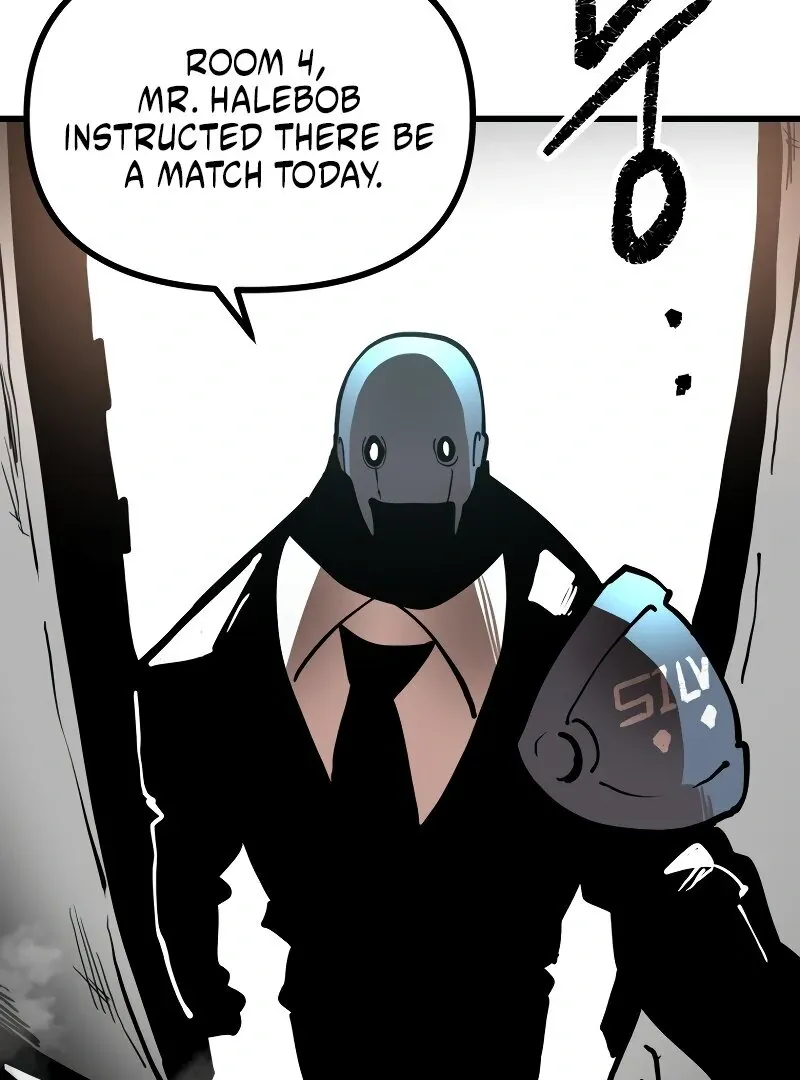 Santa Industries Chapter 25 page 76 - 