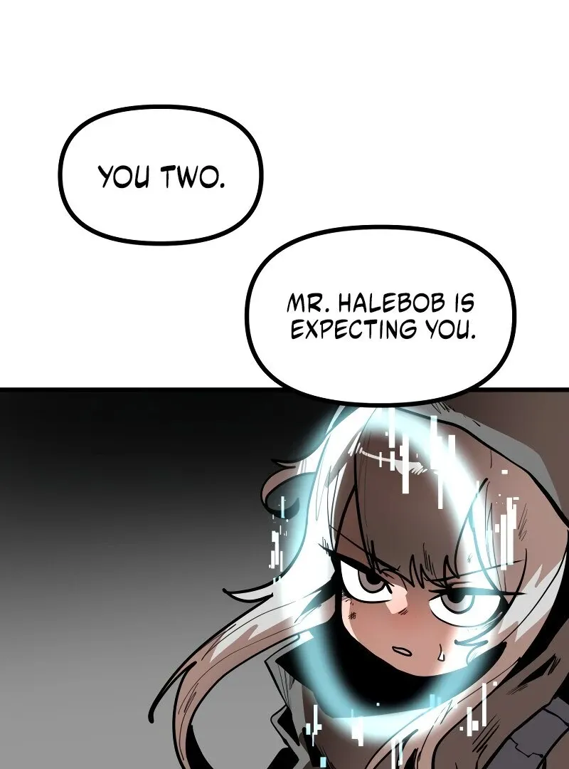 Santa Industries Chapter 25 page 78 - 
