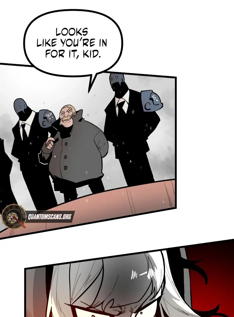 Santa Industries Chapter 25 page 83 - 
