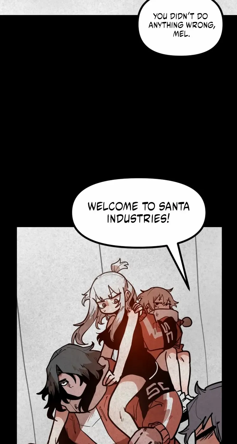 Santa Industries Chapter 26 page 35 - 