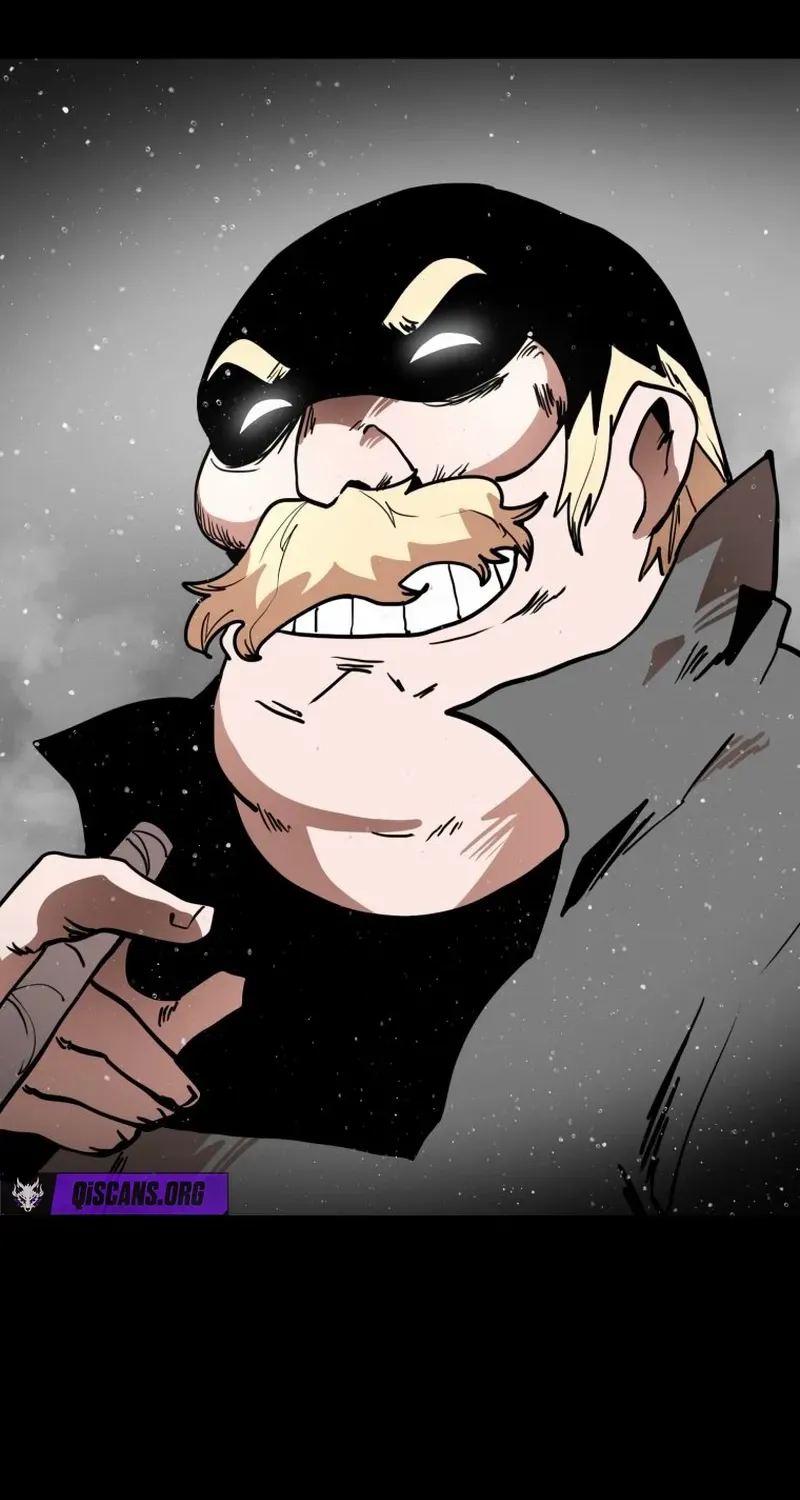 Santa Industries Chapter 26 page 81 - 