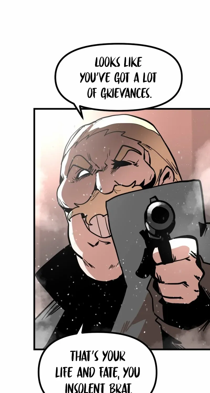 Santa Industries Chapter 26 page 94 - 