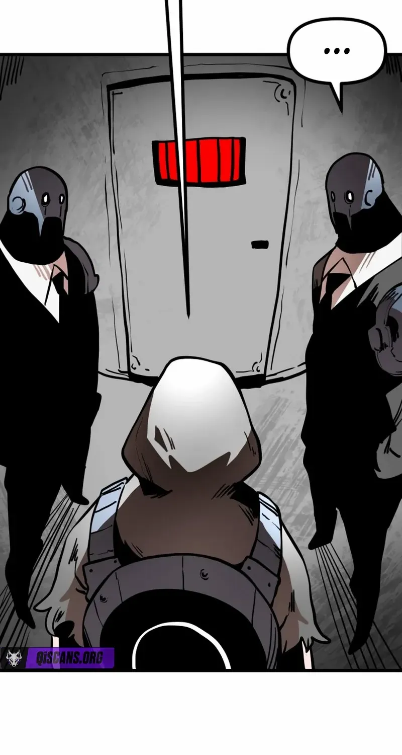 Santa Industries Chapter 27 page 62 - 
