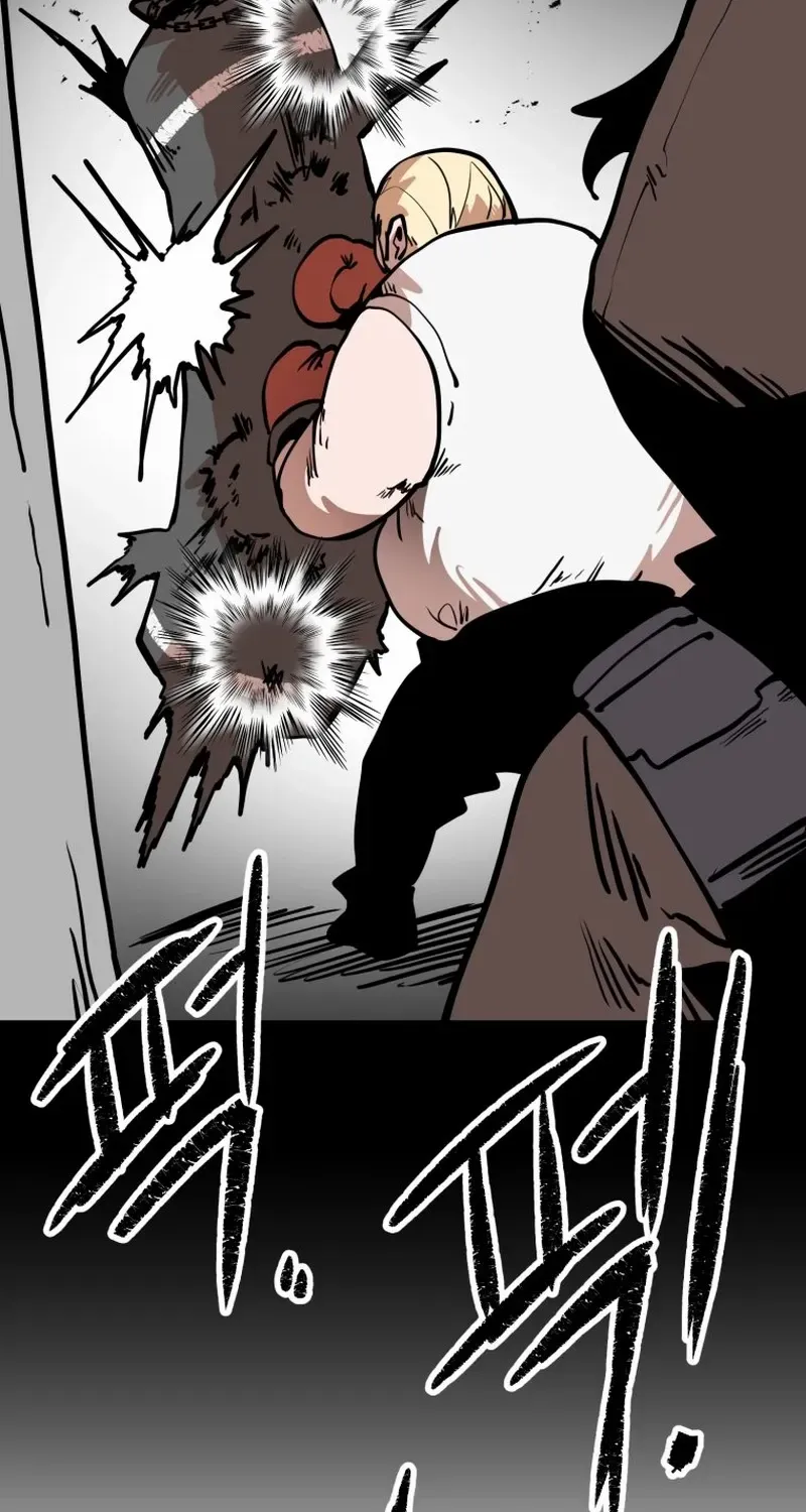Santa Industries Chapter 27 page 66 - 