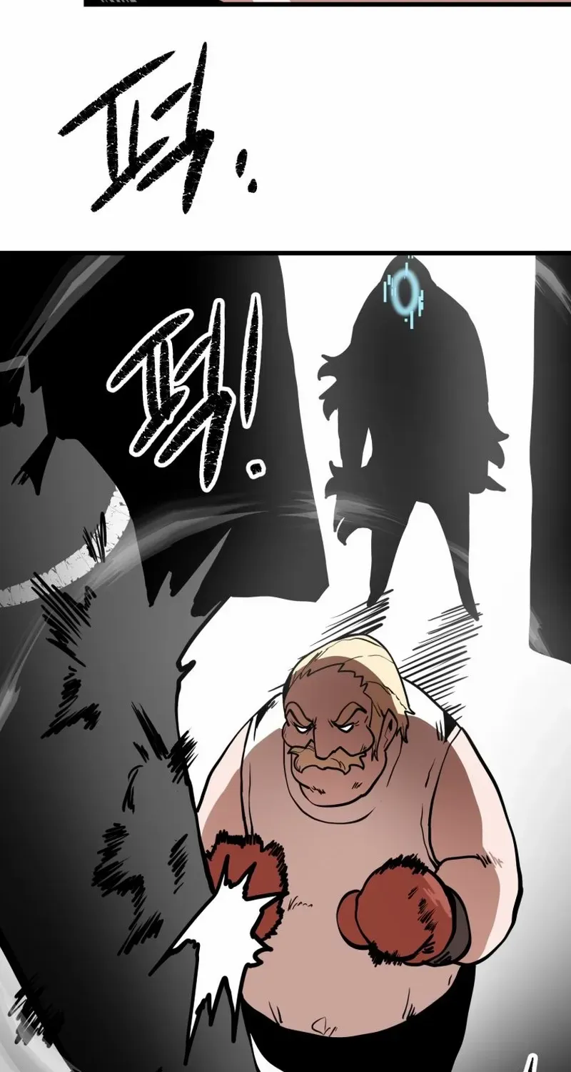 Santa Industries Chapter 27 page 68 - 