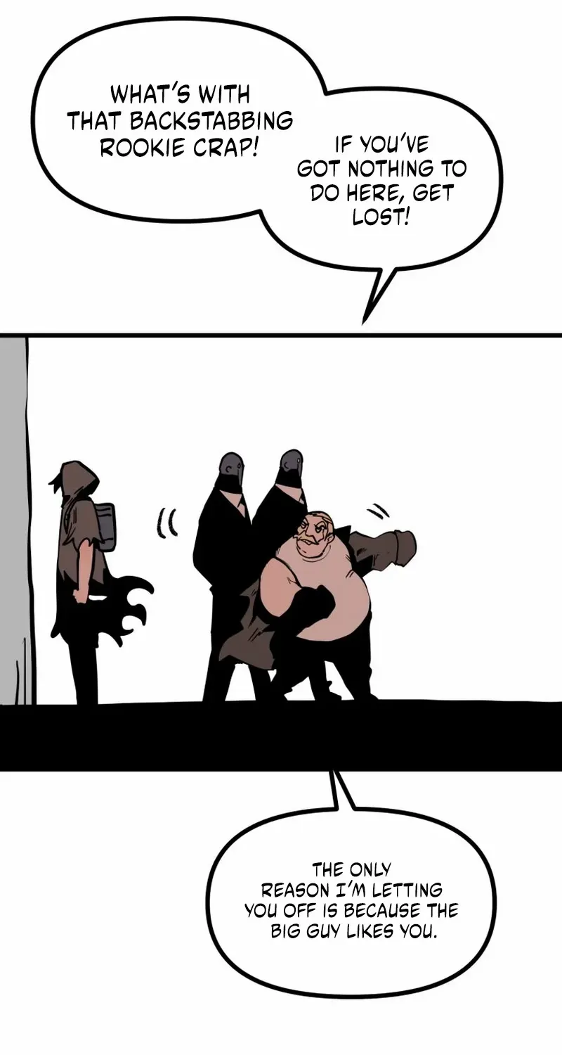 Santa Industries Chapter 27 page 75 - 