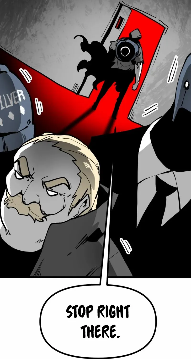 Santa Industries Chapter 27 page 81 - 