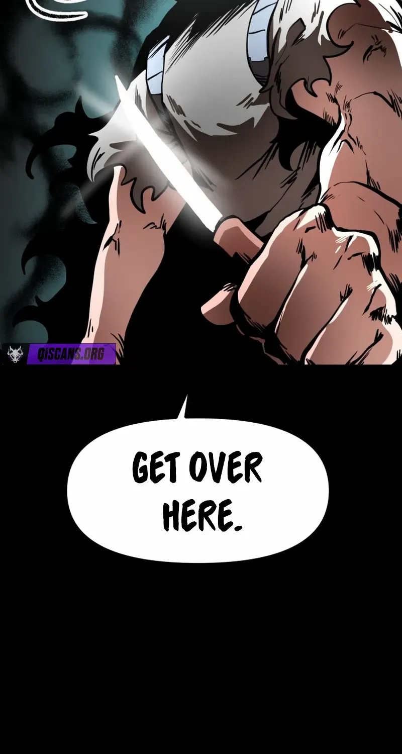 Santa Industries Chapter 27 page 84 - 
